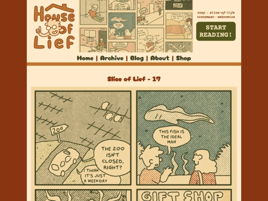 comic/37 screenshot