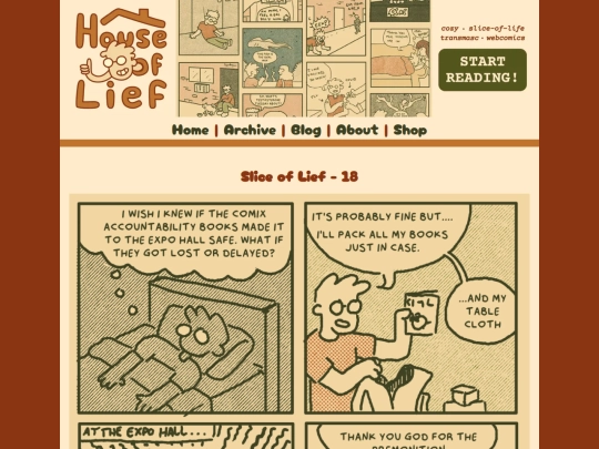 comic/38 screenshot