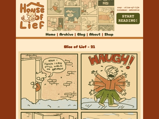 comic/41 screenshot