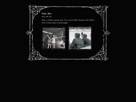 boudoir screenshot