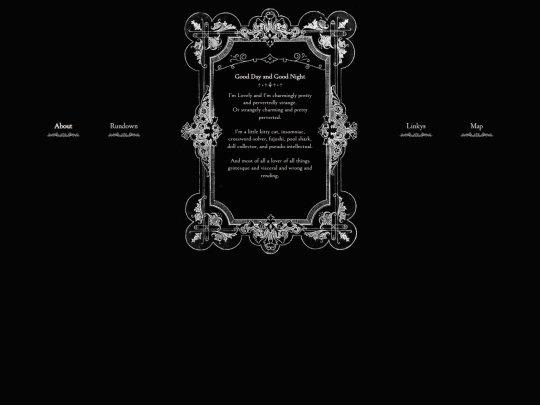 foyer screenshot