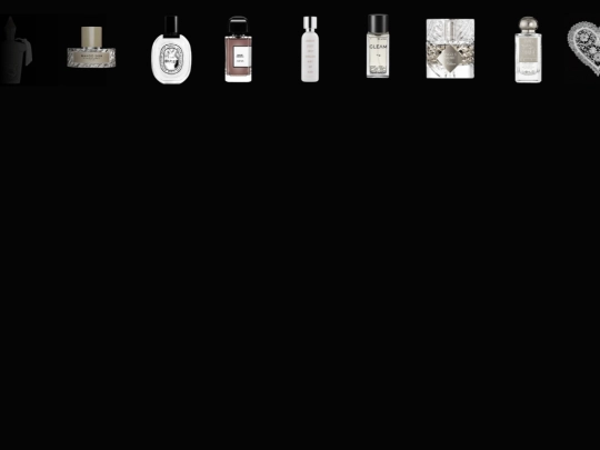 vanity screenshot