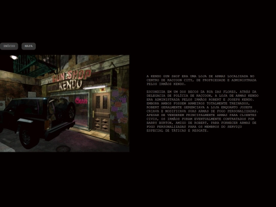 kendo screenshot