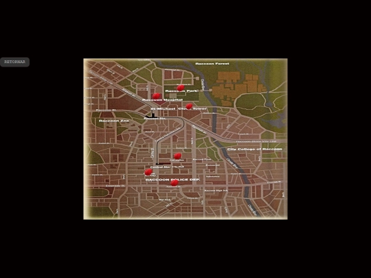mapa screenshot