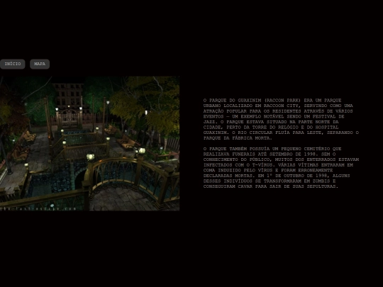 park screenshot