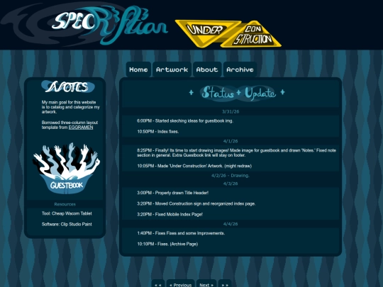 MainPage7 screenshot