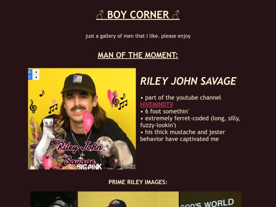 boy_corner screenshot