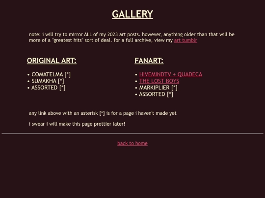 gallery screenshot