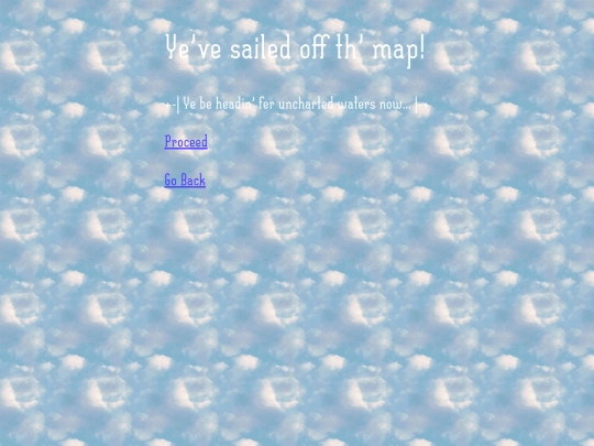 EdgeOfMap screenshot