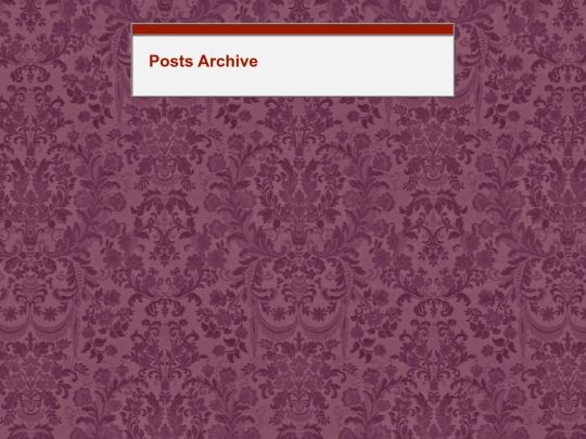 archive screenshot