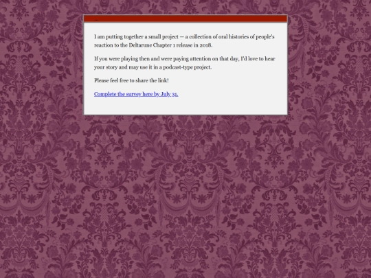 posts/2025-07-15-Survey_Program screenshot