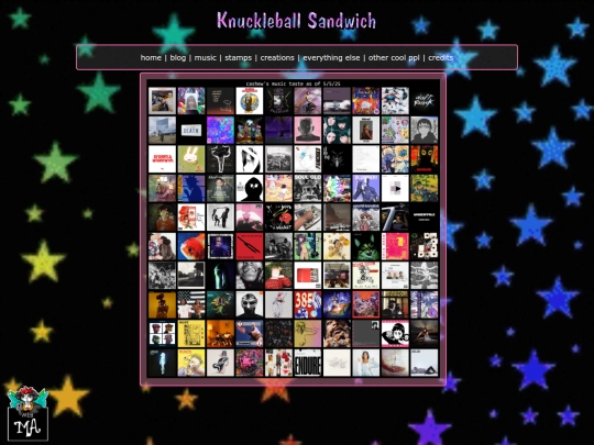 music screenshot