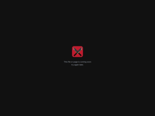 Pages/Soon screenshot