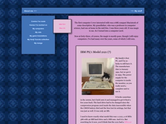 computers screenshot