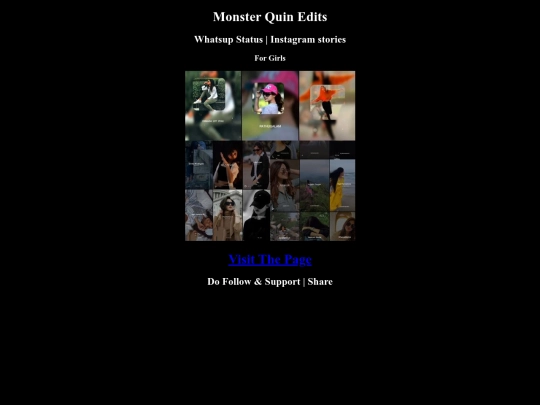 mqe/Mqe screenshot