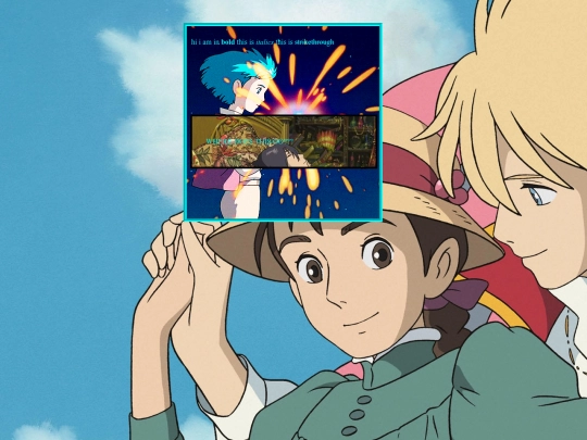 something screenshot