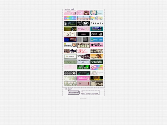 buttonwall screenshot