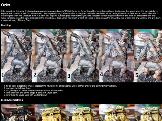 tutorial_orks screenshot