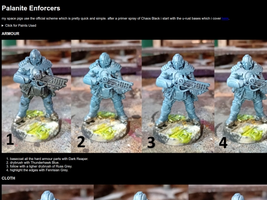 tutorial_palanite screenshot