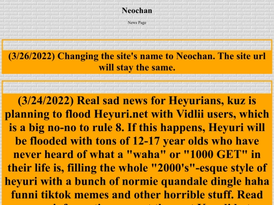 news screenshot