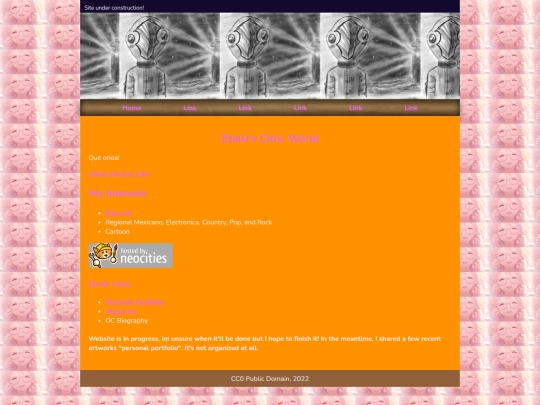 test123 screenshot