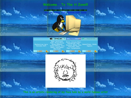 me screenshot