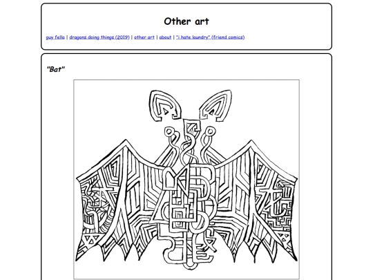 art screenshot