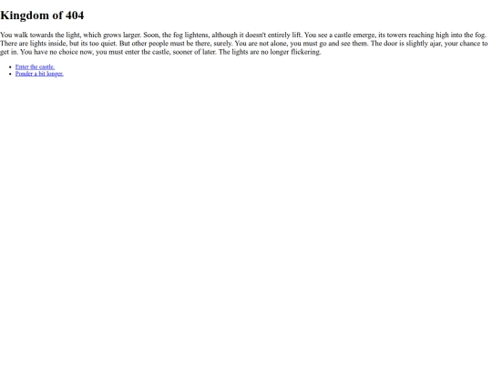 kingdomof404 screenshot