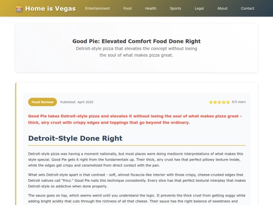 food/good-pie-review screenshot
