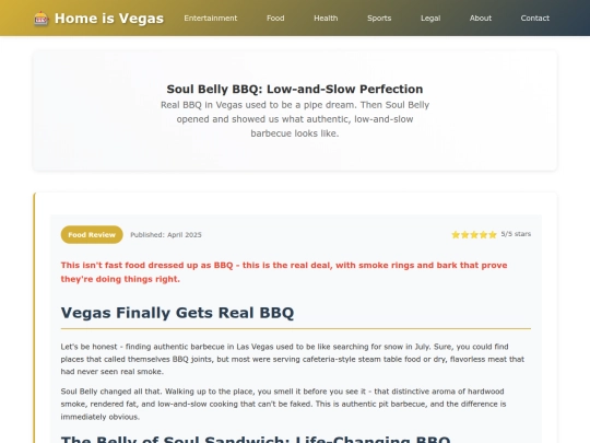 food/soul-belly-bbq-review screenshot