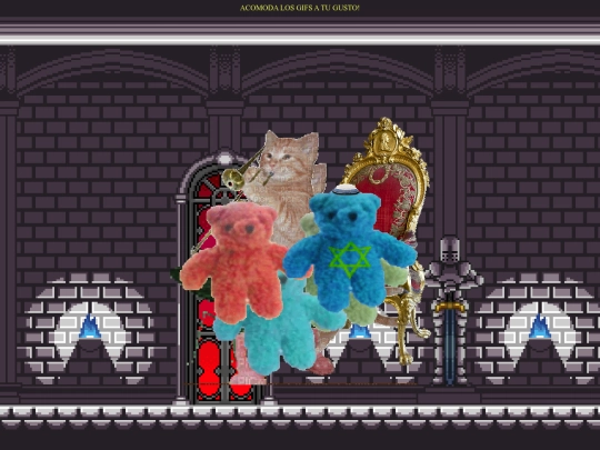ddc/bearyquestcastle screenshot