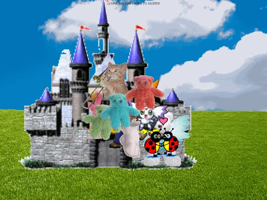 ddc/bearyquestfarewell screenshot
