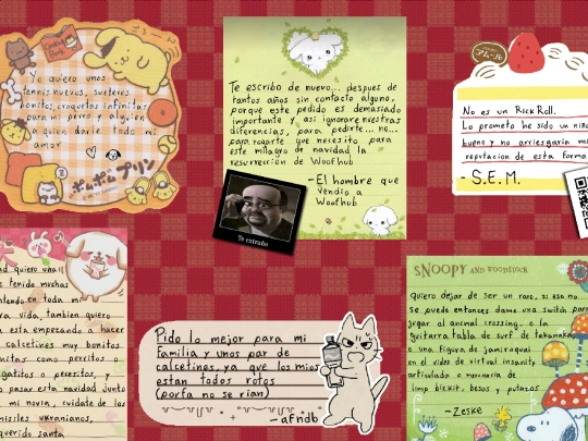 ddc/cartanavidena screenshot