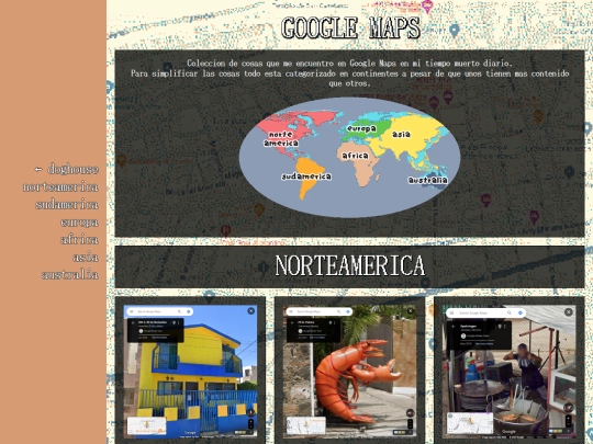 extras/googlemaps screenshot