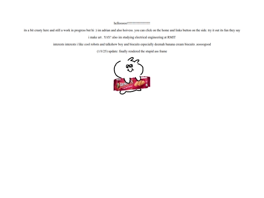 mainpage screenshot