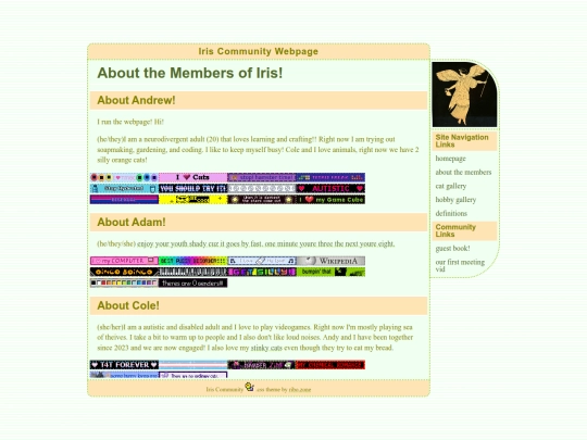aboutus screenshot