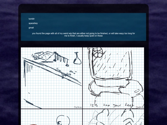 secrets screenshot