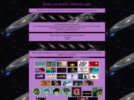 about_me screenshot