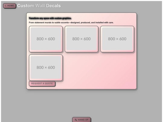 wall-decals screenshot