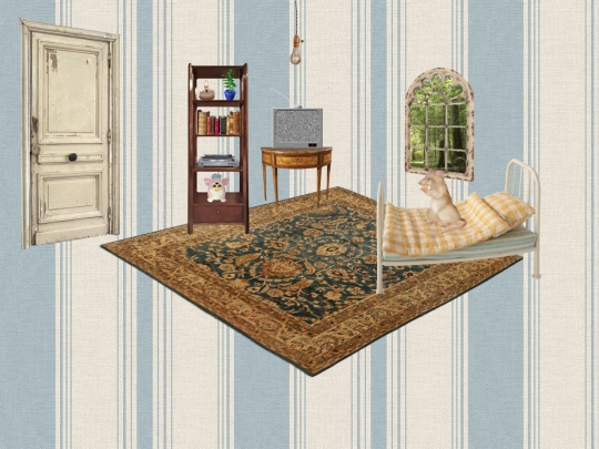 myroom screenshot