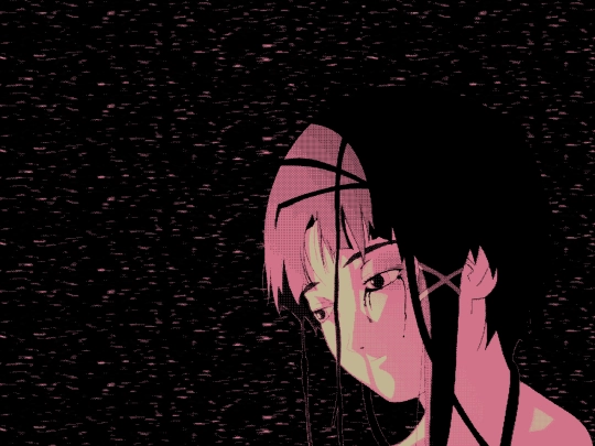 anguish screenshot