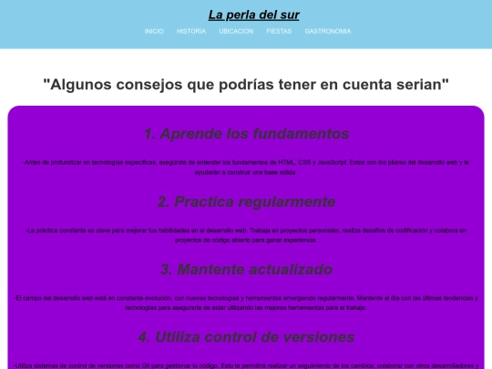 act26/consejos screenshot