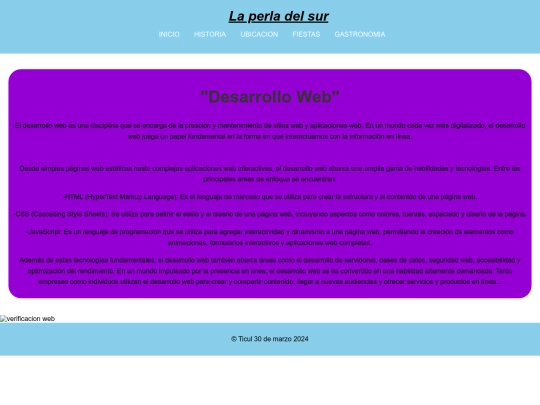 act26/inicio screenshot
