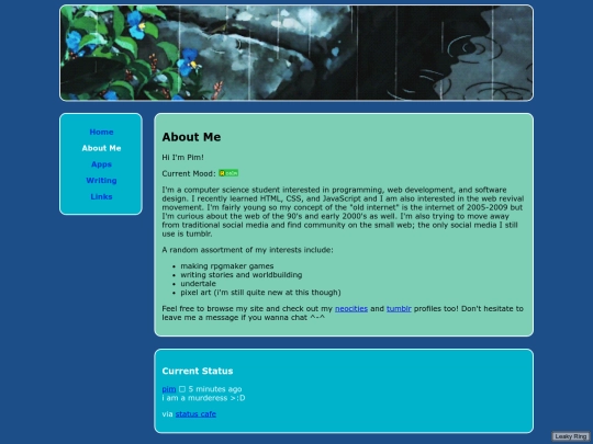 about screenshot