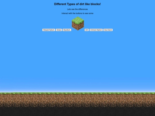 Java Script/ChangingValues screenshot