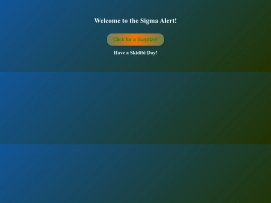 Java Script/Project Sigma Alert/SigmaAlert1 screenshot