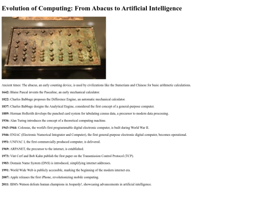 folder1/History-Computers screenshot