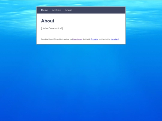 about screenshot