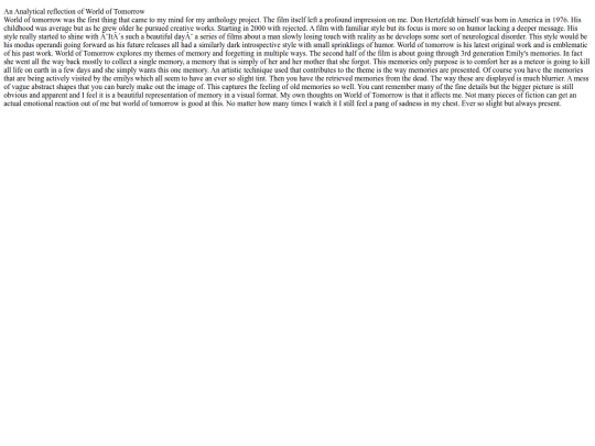 Essay2 screenshot