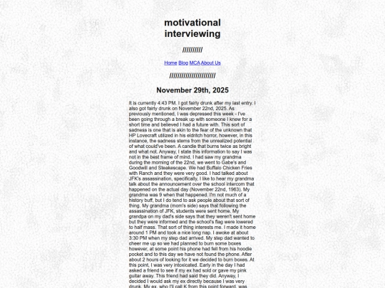 mi2 screenshot